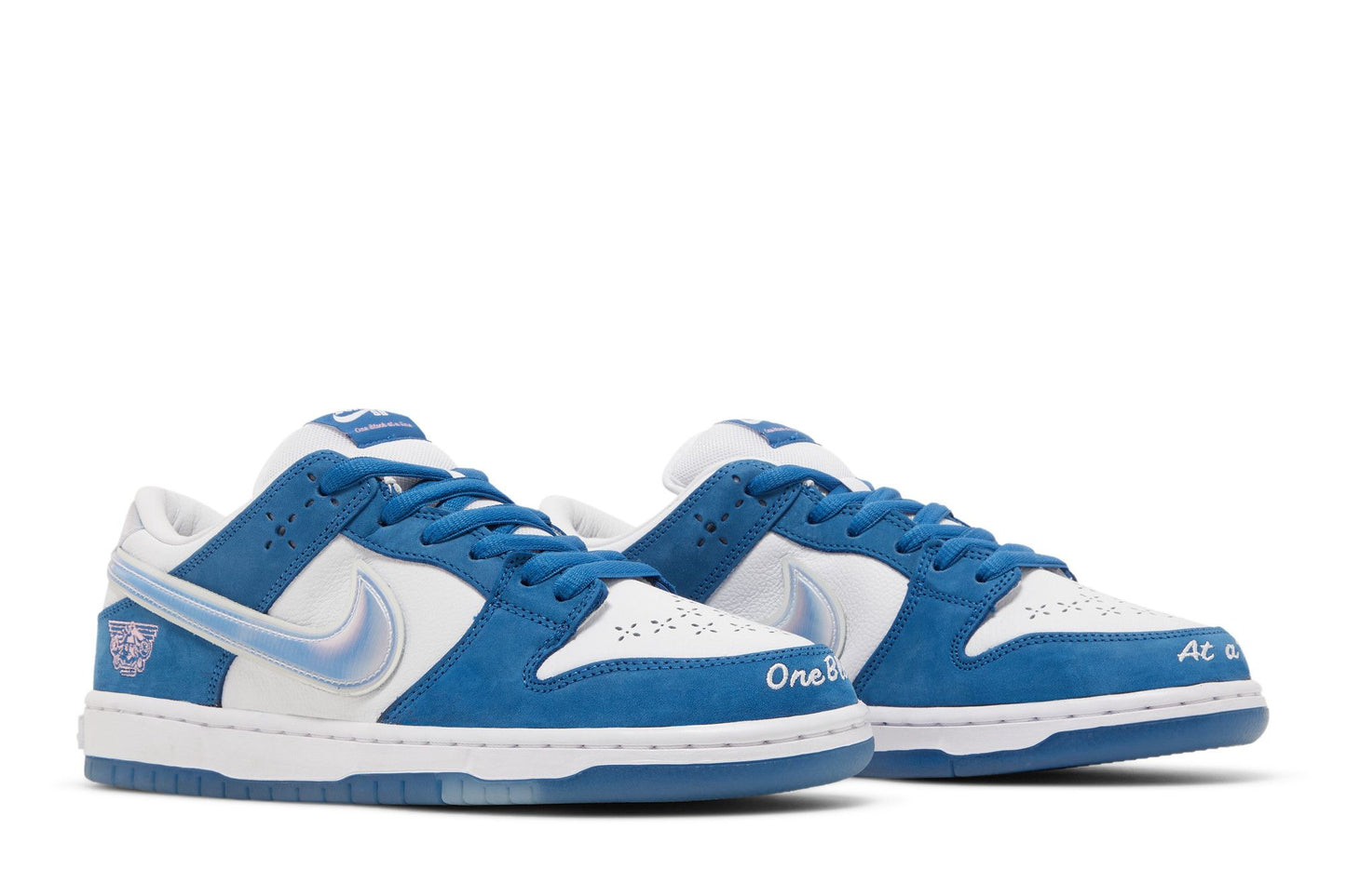 Born x Raised x Nike Dunk Low SB 'One Block at a Time'