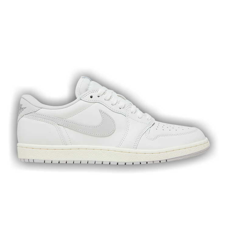 Air Jordan 1 Retro Low '85 OG 'Neutral Grey'
