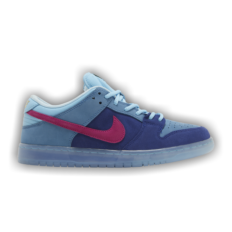 Nike SB Dunk Low Run The Jewels
