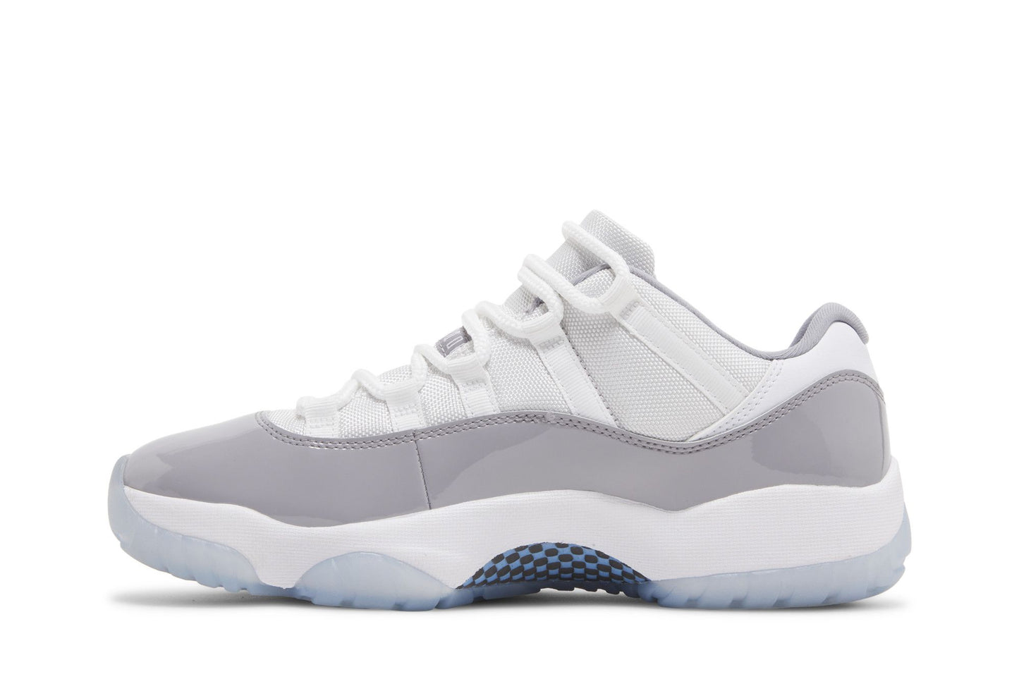 Air Jordan 11 Retro Low 'Cement Grey'