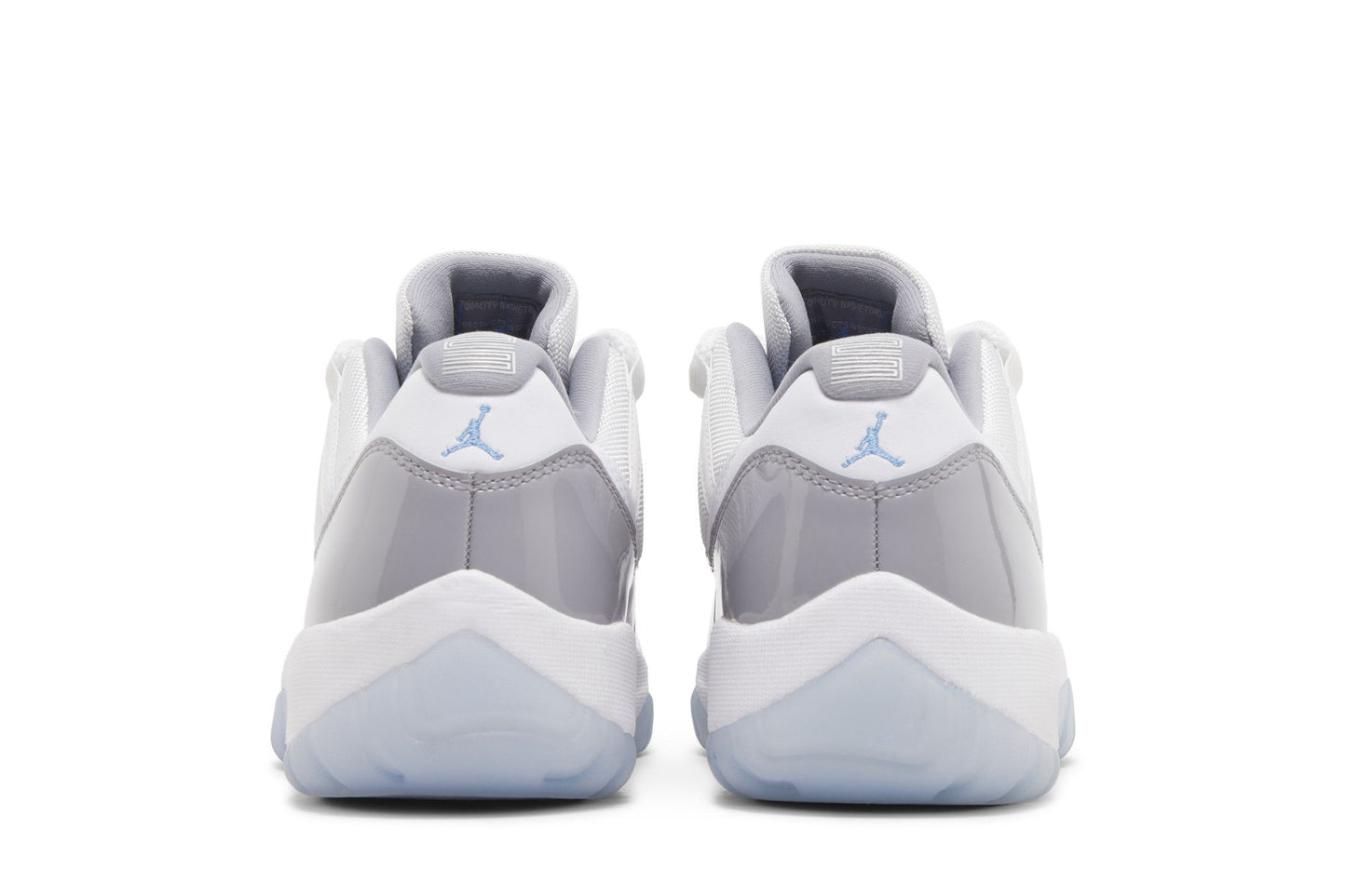 Air Jordan 11 Retro Low 'Cement Grey'