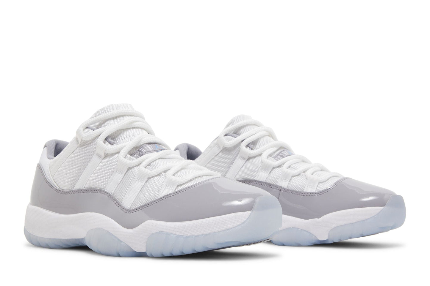 Air Jordan 11 Retro Low 'Cement Grey'