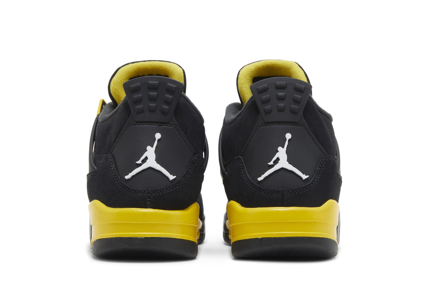 Jordan 4 Retro Thunder (2023) (GS)