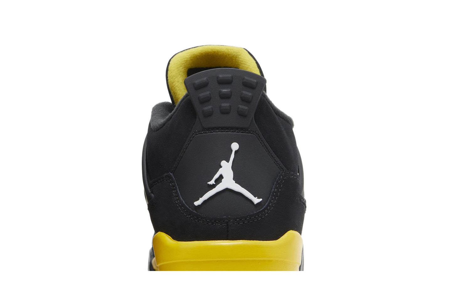 Jordan 4 Retro Thunder (2023) (GS)