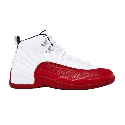 Air Jordan 12 Retro 'Cherry' 2023