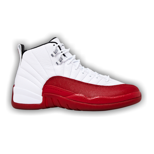 Air Jordan 12 Retro 'Cherry' 2023 - Used