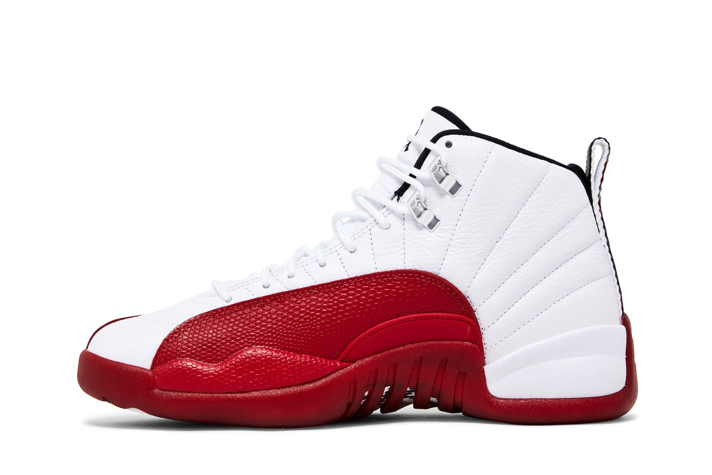 Air Jordan 12 Retro 'Cherry' 2023
