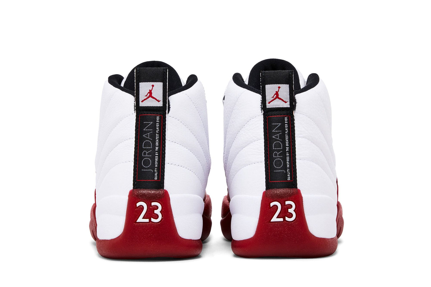 Air Jordan 12 Retro 'Cherry' 2023