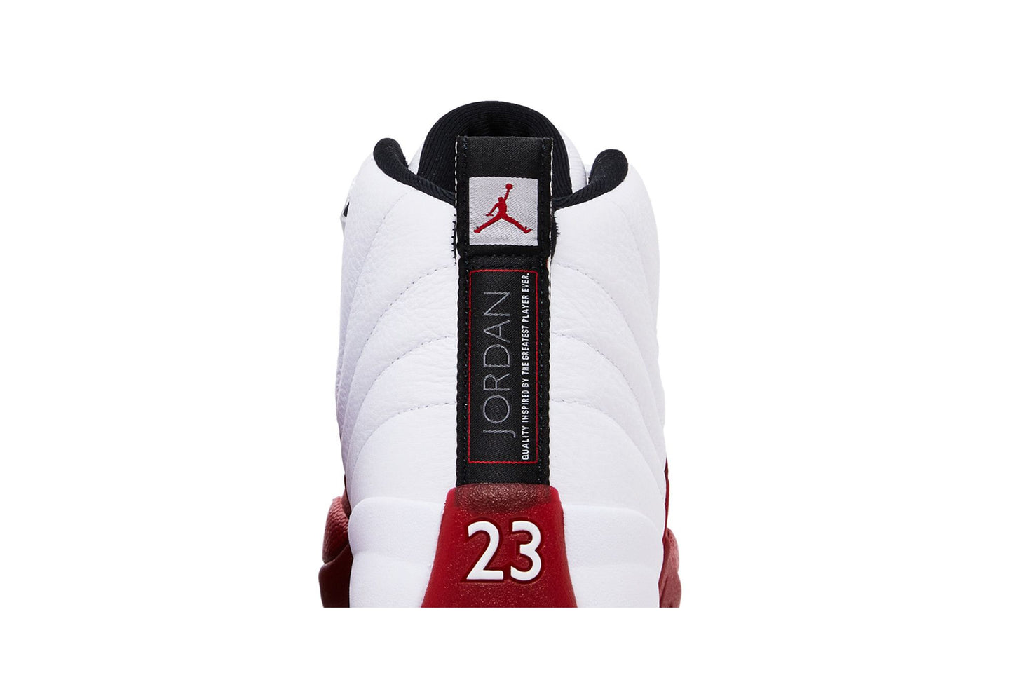 Air Jordan 12 Retro 'Cherry' 2023