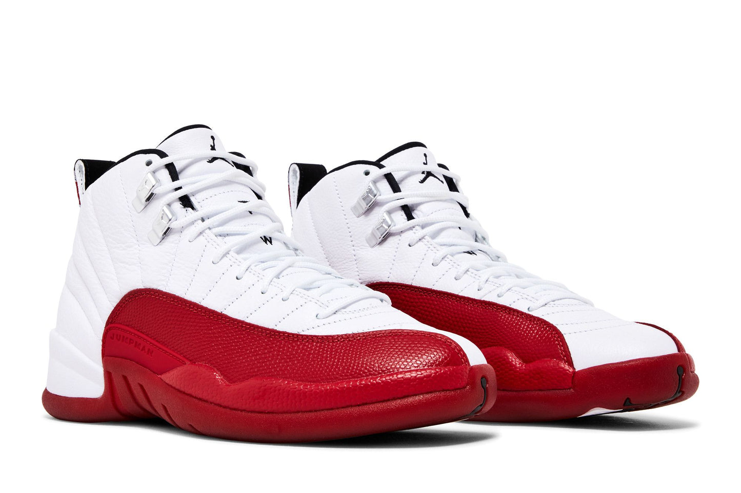Air Jordan 12 Retro 'Cherry' 2023