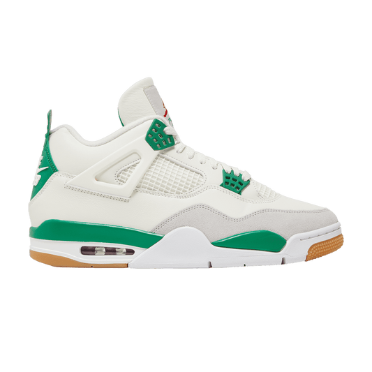Nike SB x Air Jordan 4 Retro SP 'Pine Green'