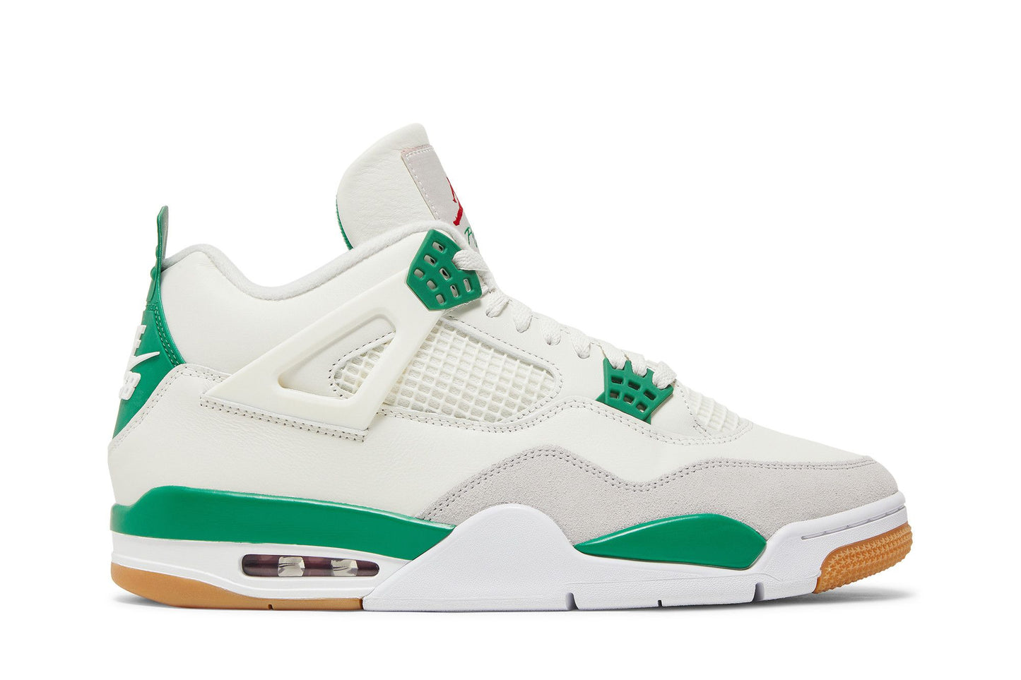Nike SB x Air Jordan 4 Retro SP 'Pine Green'