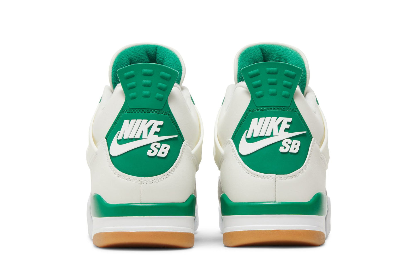 Nike SB x Air Jordan 4 Retro SP 'Pine Green'