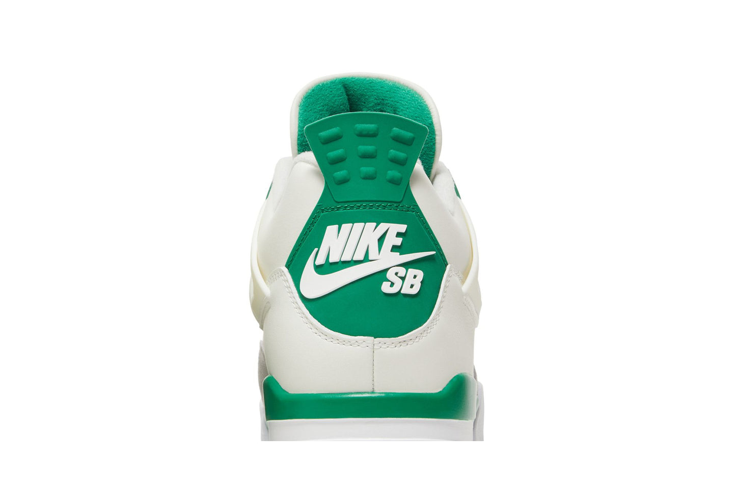 Nike SB x Air Jordan 4 Retro SP 'Pine Green'