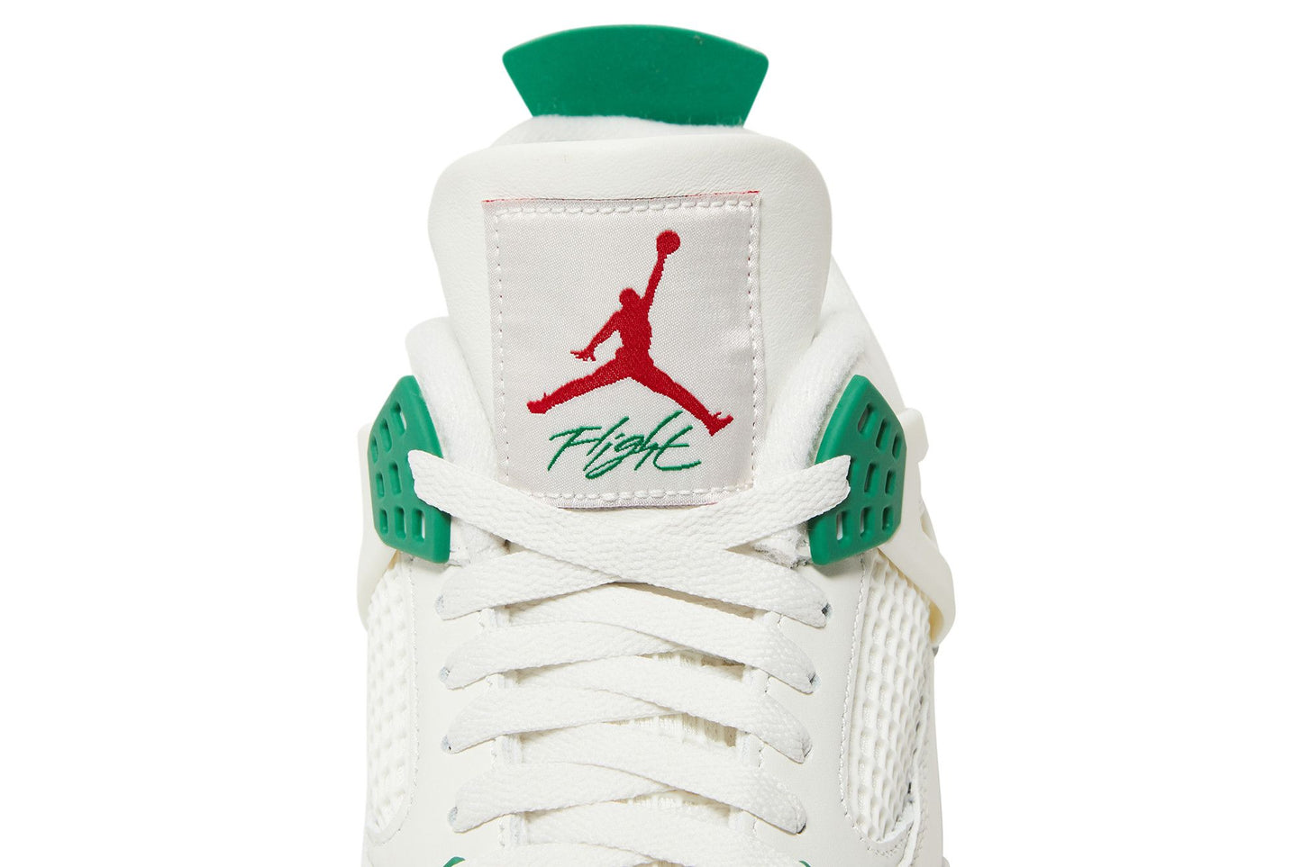 Nike SB x Air Jordan 4 Retro SP 'Pine Green'