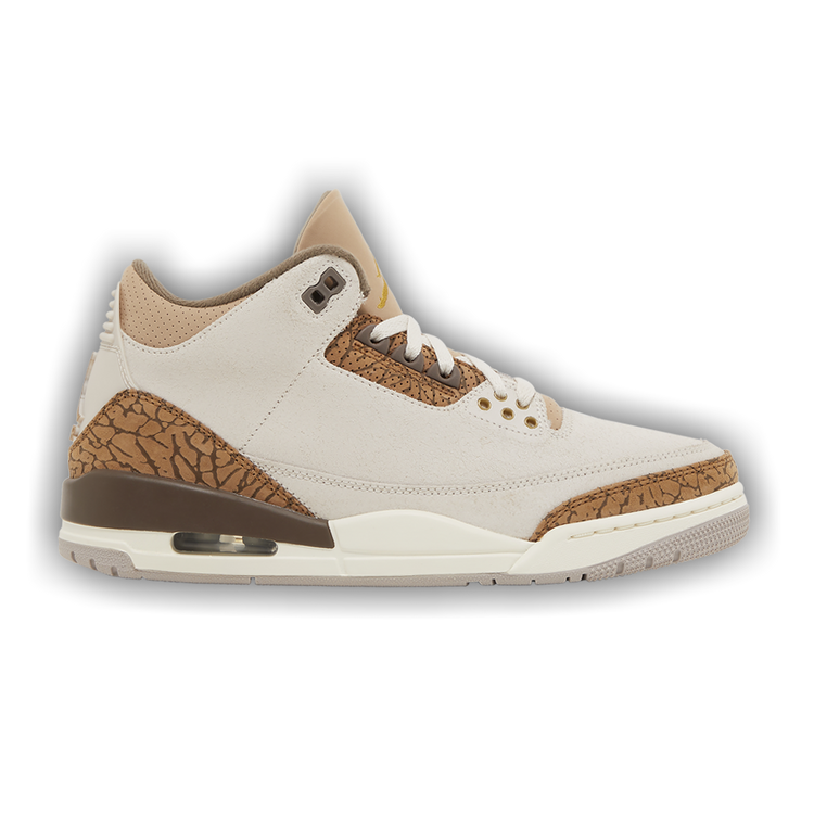 Air Jordan 3 Retro 'Palomino'