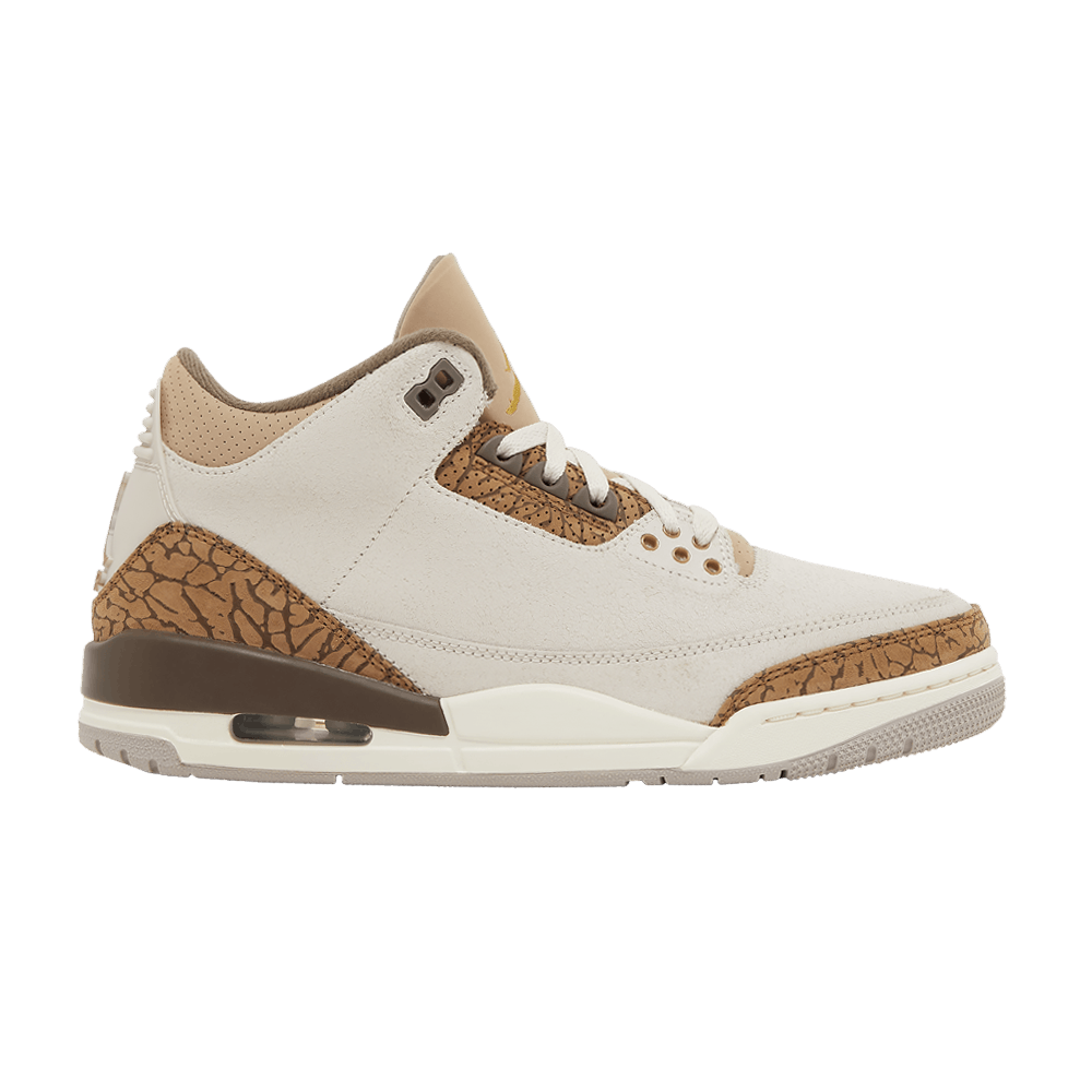 Air Jordan 3 Retro 'Palomino'
