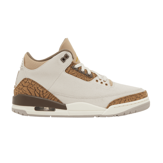 Air Jordan 3 Retro 'Palomino'