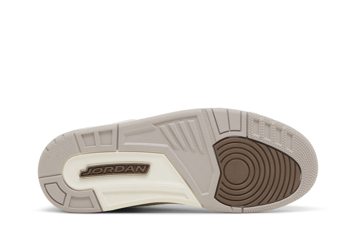 Air Jordan 3 Retro 'Palomino'