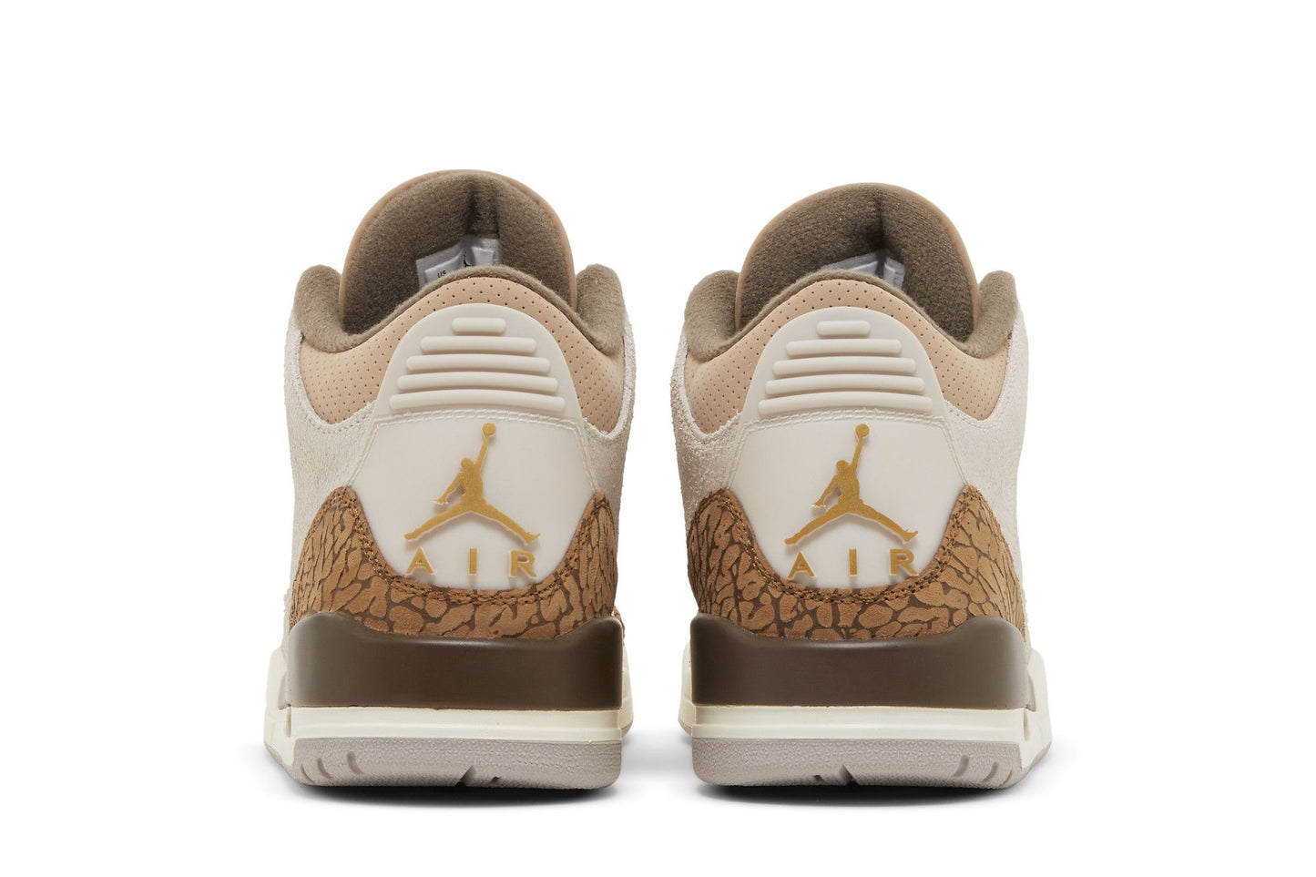 Air Jordan 3 Retro 'Palomino'
