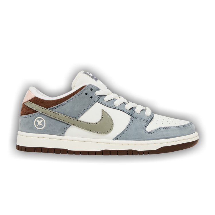 Yuto Horigome x Nike Dunk Low SB