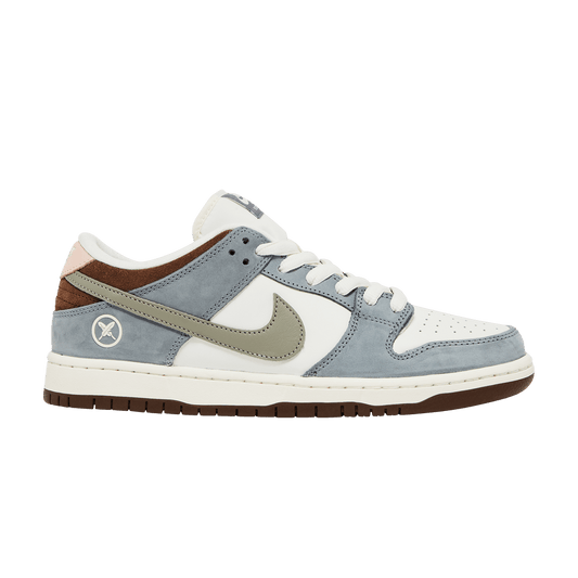 Yuto Horigome x Nike Dunk Low SB