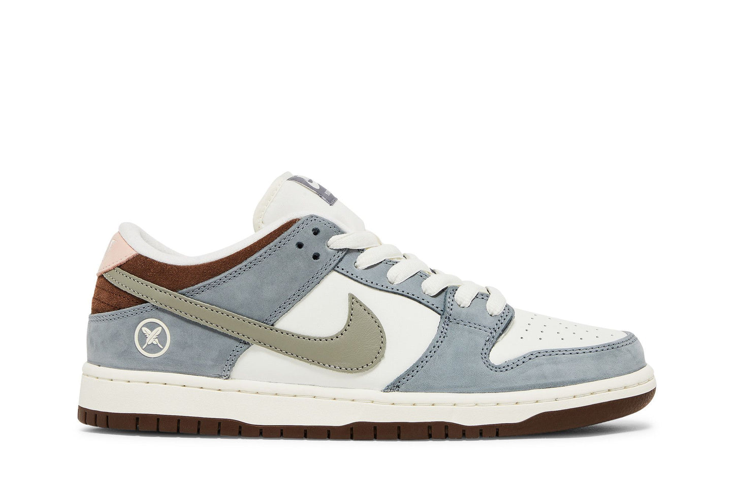 Yuto Horigome x Nike Dunk Low SB