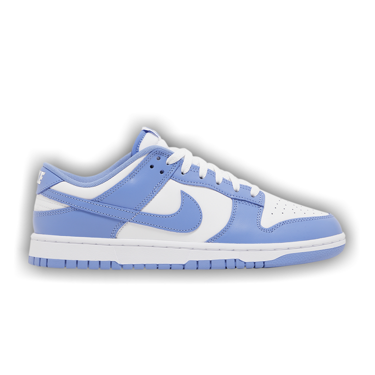 Nike Dunk Low 'Polar Blue'