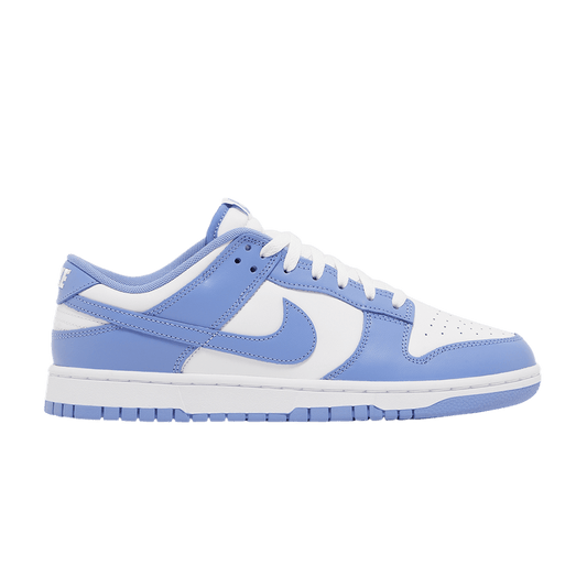 Nike Dunk Low 'Polar Blue'