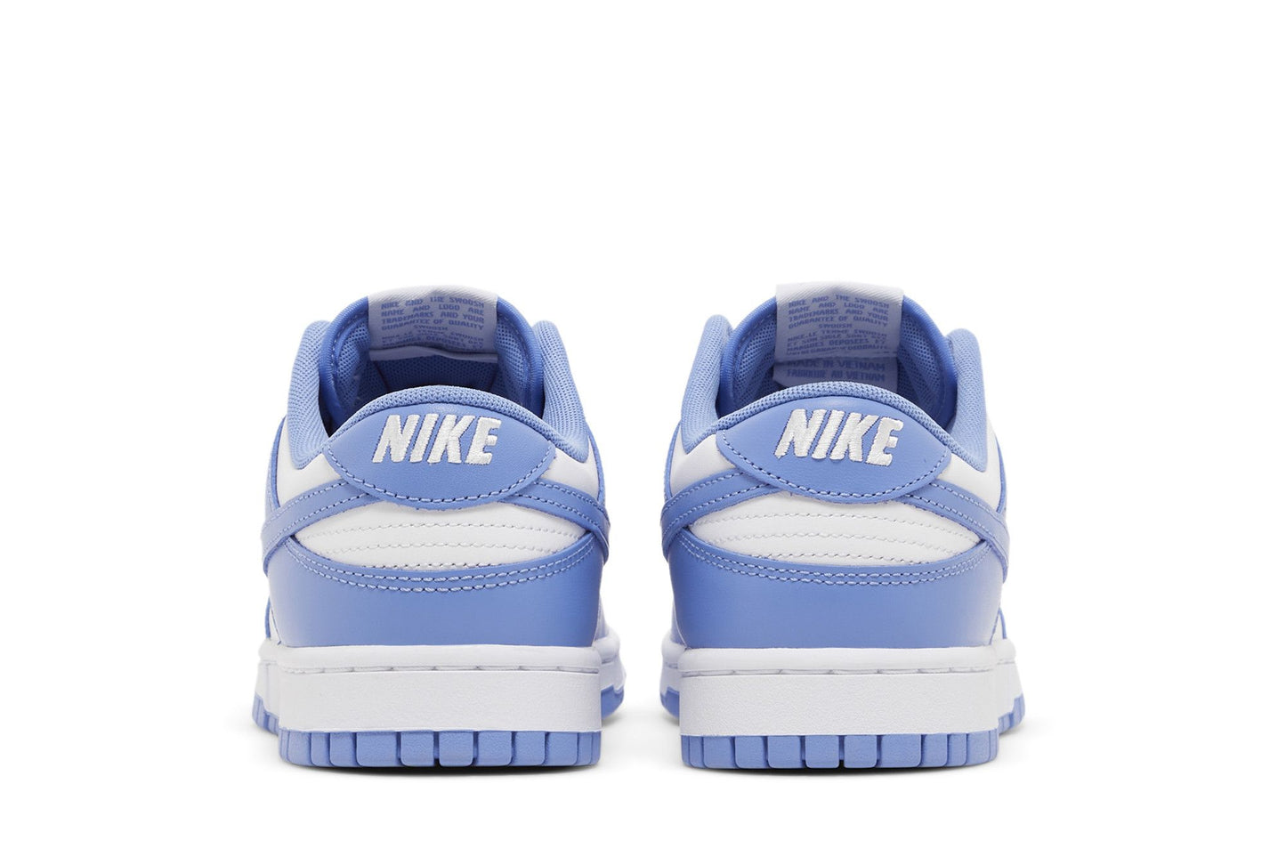Nike Dunk Low 'Polar Blue'