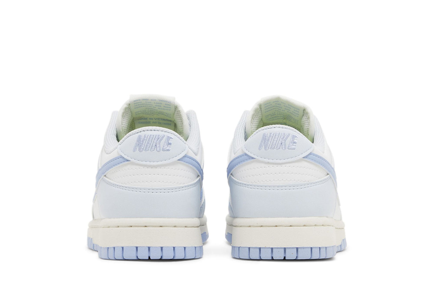 Nike Wmns Dunk Low Next Nature 'Blue Tint'