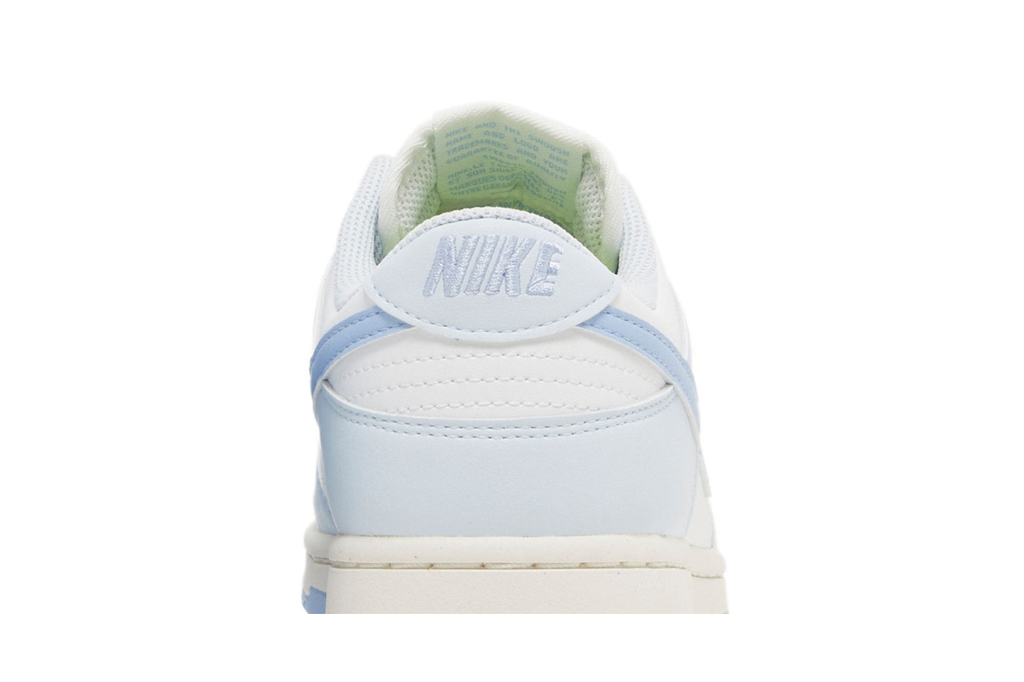 Nike Wmns Dunk Low Next Nature 'Blue Tint'