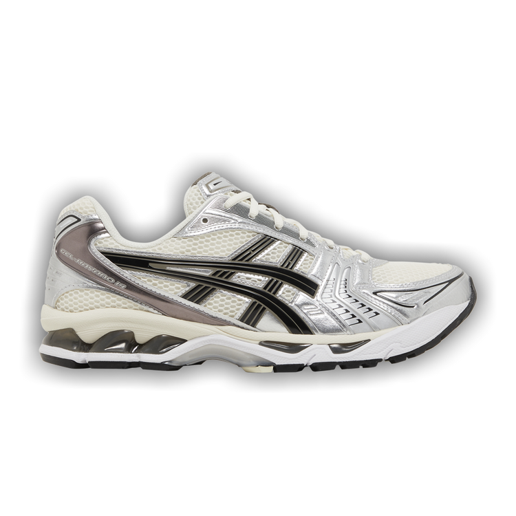 ASICS Gel Kayano 14 'Silver Cream'