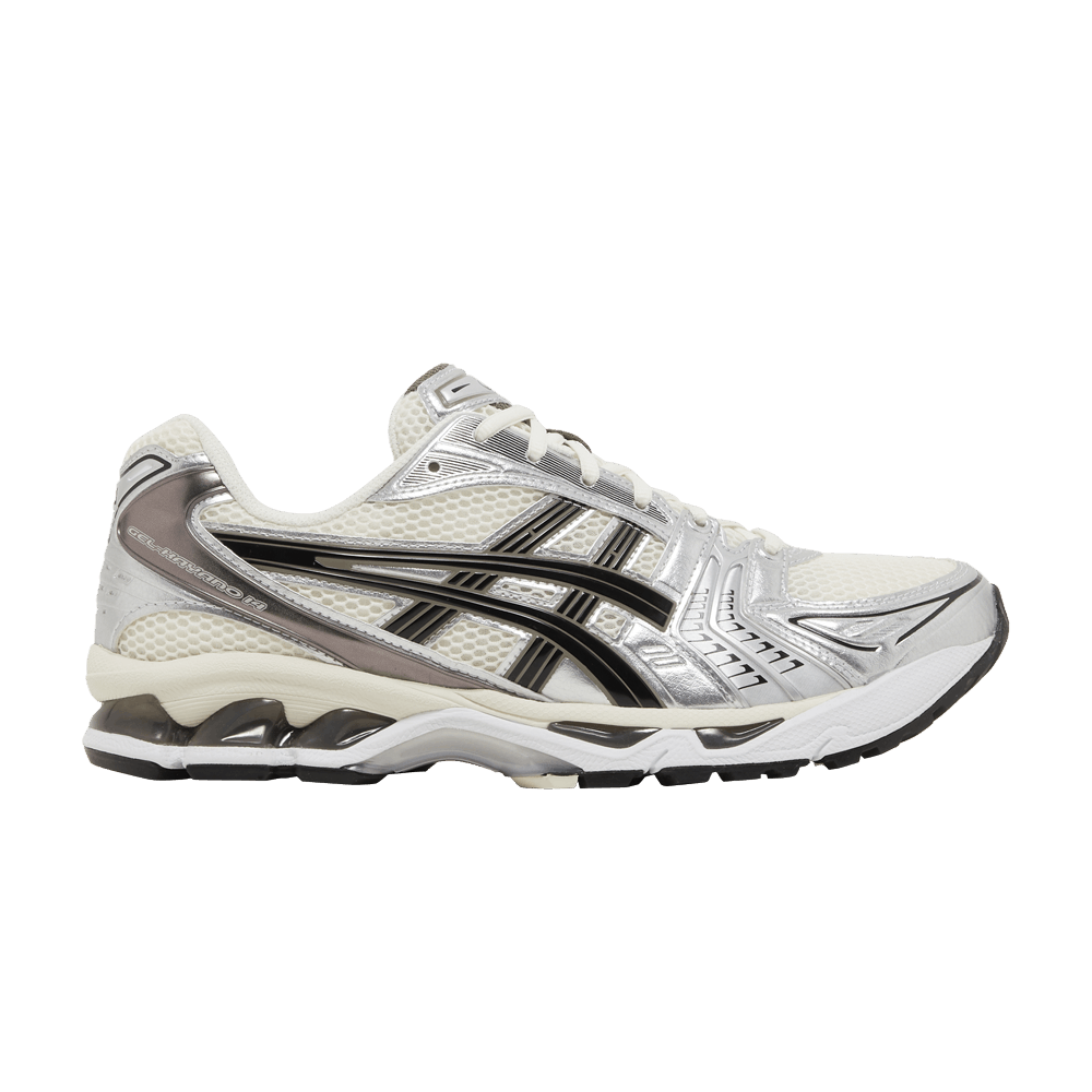 ASICS Gel Kayano 14 'Silver Cream'