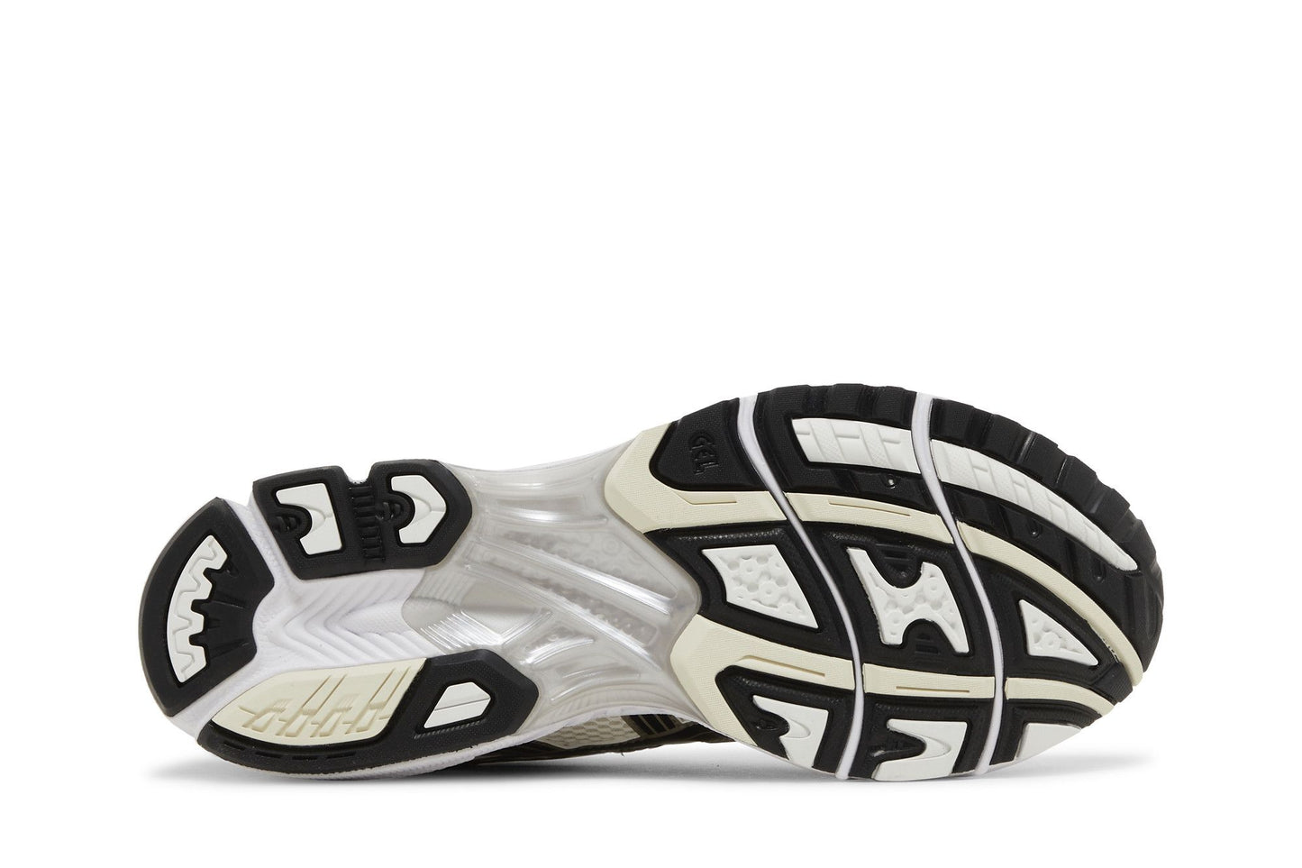 ASICS Gel Kayano 14 'Silver Cream'