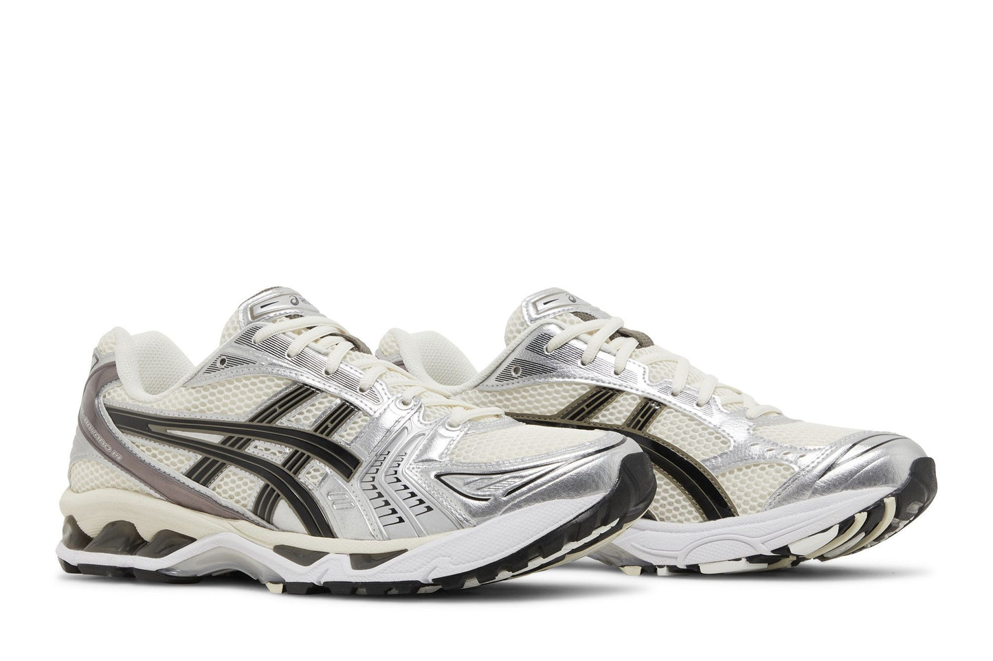 ASICS Gel Kayano 14 'Silver Cream'