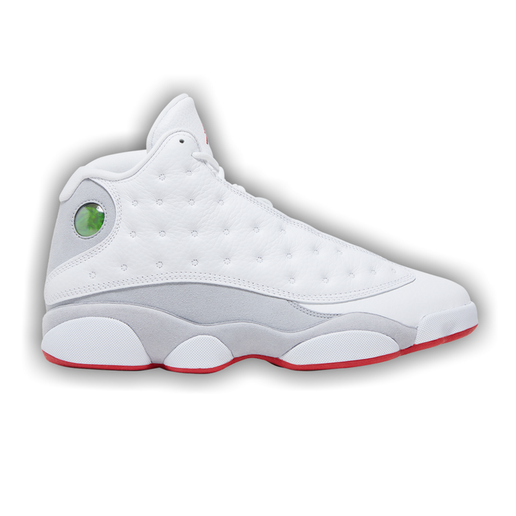 Air Jordan 13 Retro 'White Wolf Grey'