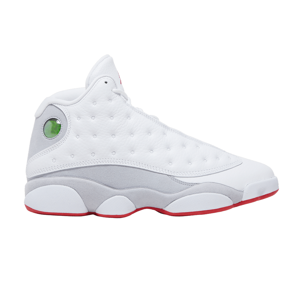 Air Jordan 13 Retro 'White Wolf Grey'