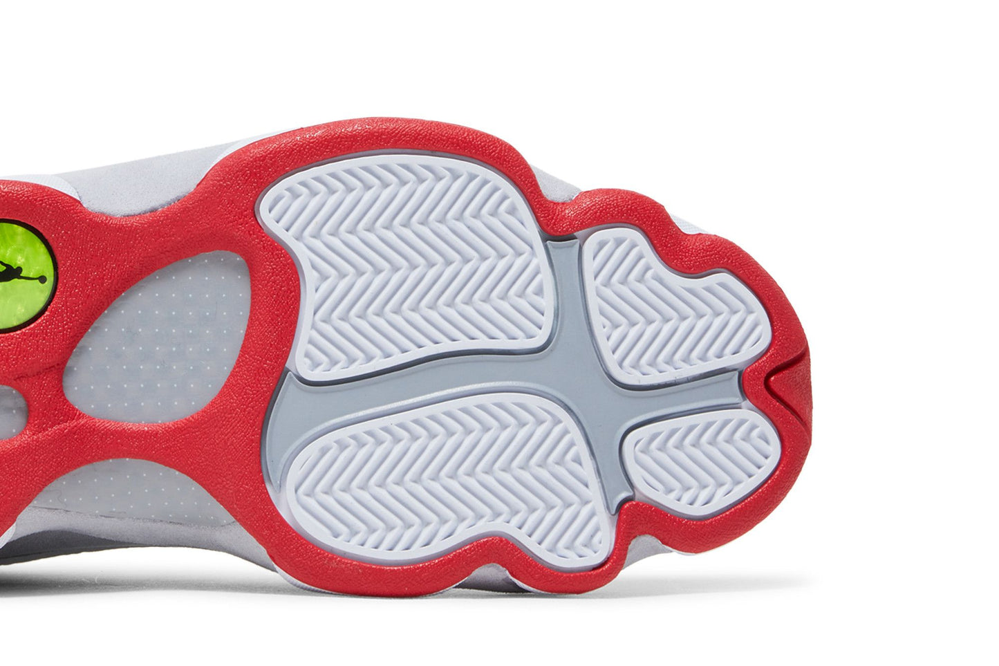 Air Jordan 13 Retro 'White Wolf Grey'
