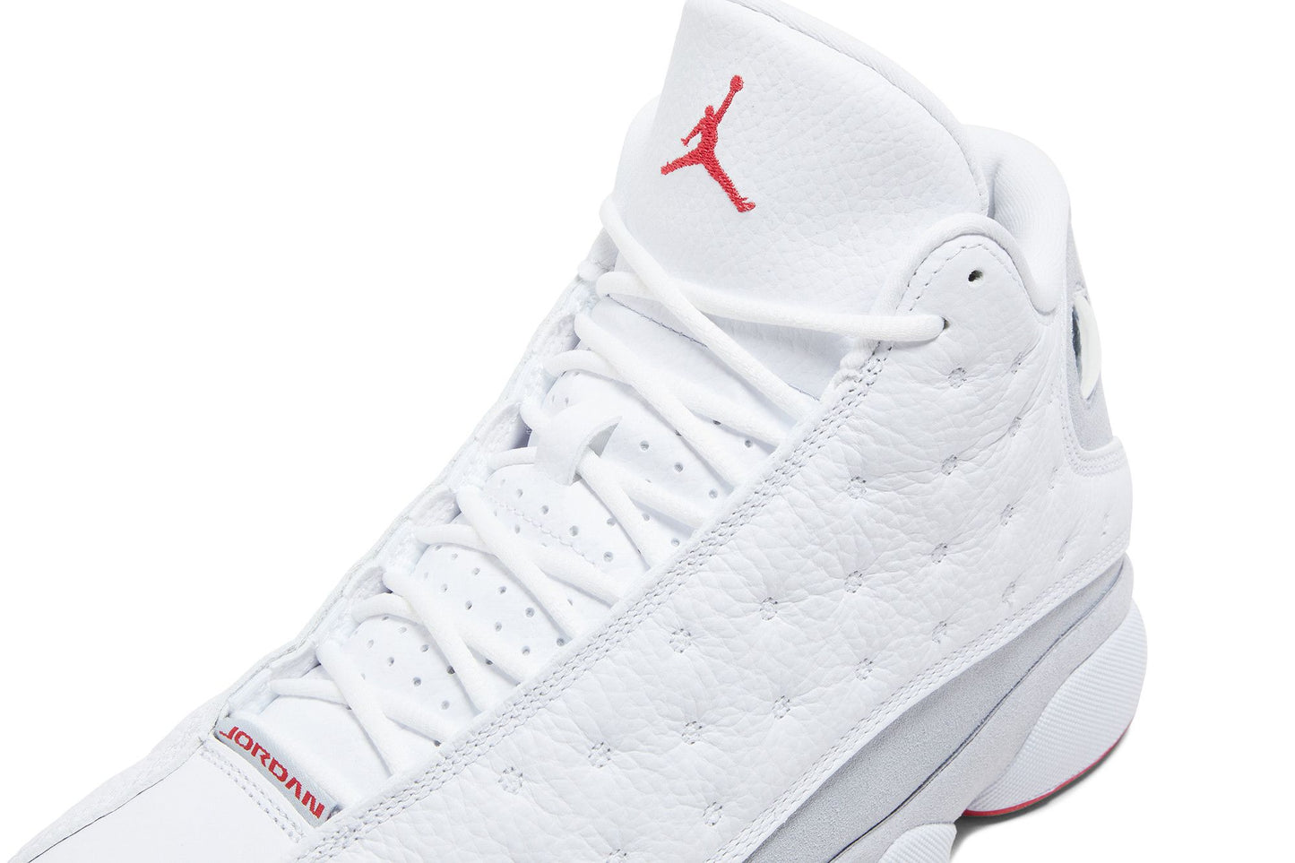 Air Jordan 13 Retro 'White Wolf Grey'