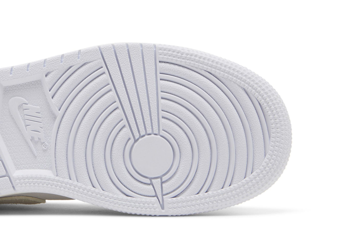 Air Jordan 1 Low SE Craft GS 'Inside Out - Tech Grey'