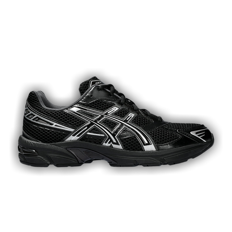 ASICS Gel 1130 'Black Pure Silver'