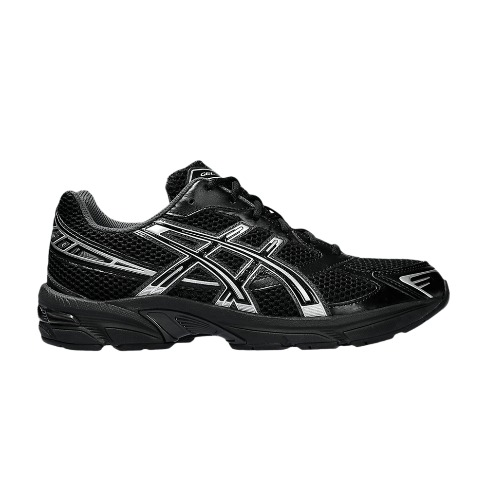 ASICS Gel 1130 'Black Pure Silver'