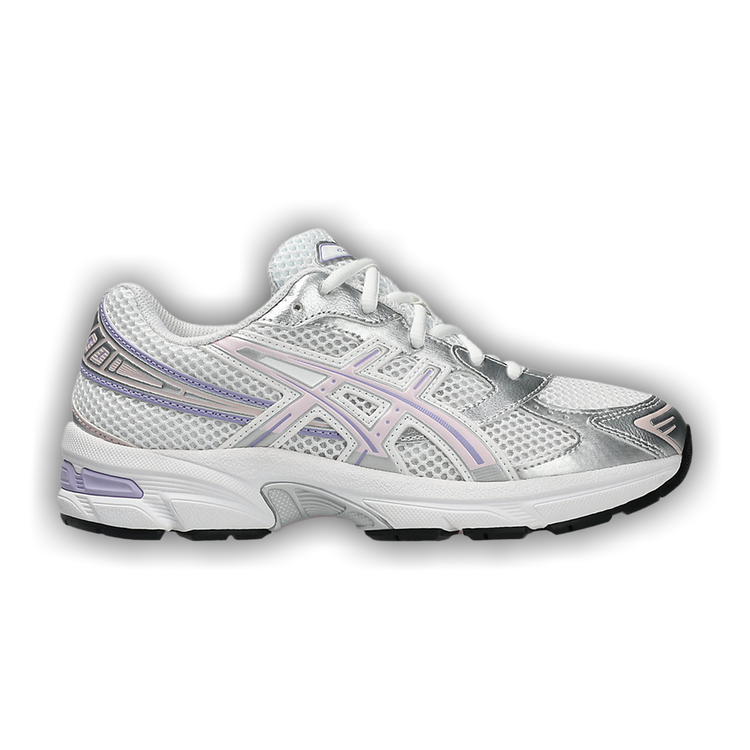 ASICS Gel-1130 White Cosmos (GS)