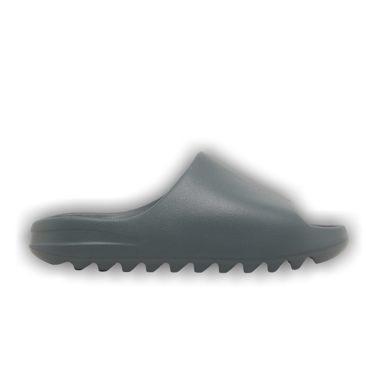 adidas Yeezy Slides 'Slate Marine'