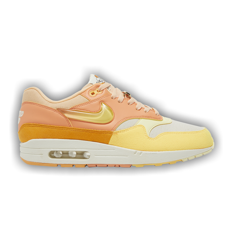 Nike Air Max 1 'Puerto Rico Day - Orange Frost'
