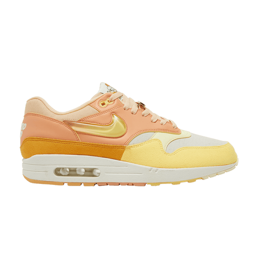 Nike Air Max 1 'Puerto Rico Day - Orange Frost'