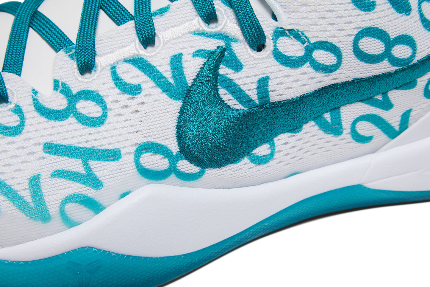 Nike Kobe 8 Protro 'Radiant Emerald'