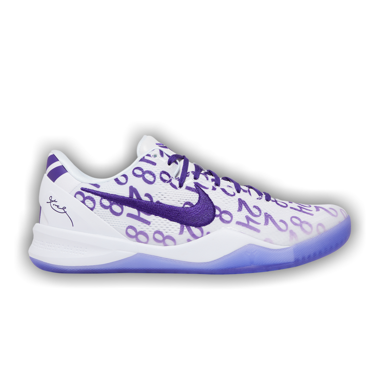 Nike Kobe 8 Protro 'Court Purple'
