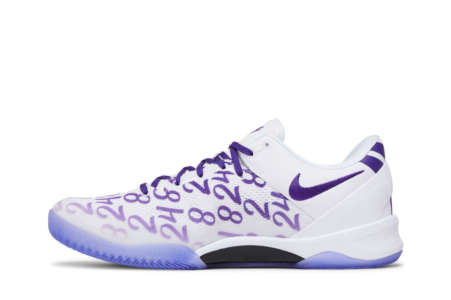 Nike Kobe 8 Protro 'Court Purple'